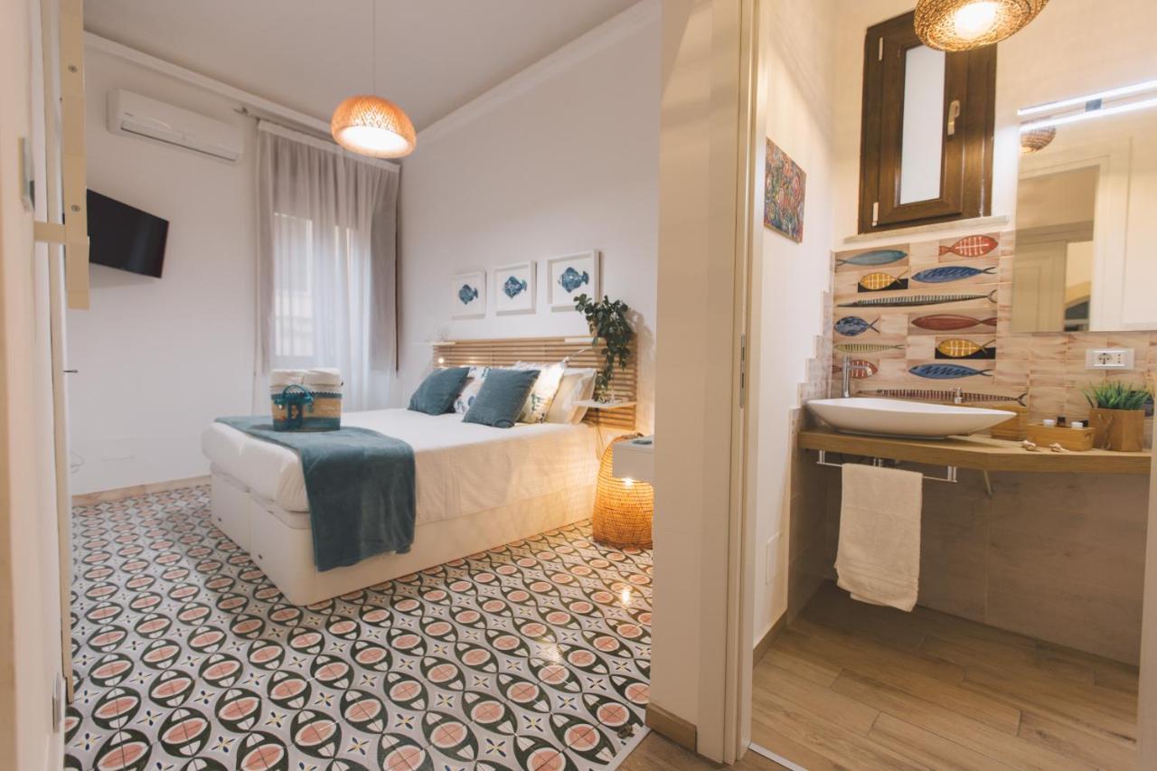 Le Muse Di Apollo Apartment Syracuse Exterior photo