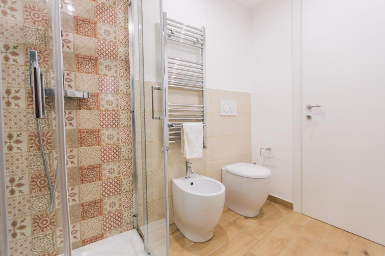 Le Muse Di Apollo Apartment Syracuse Exterior photo